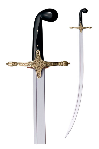 Shamshir - Celtic Webmerchant