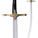 Cold Steel Shamshir - Celtic Webmerchant