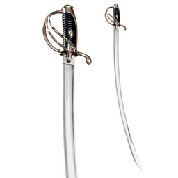 Napoleontic sabre - Celtic Webmerchant