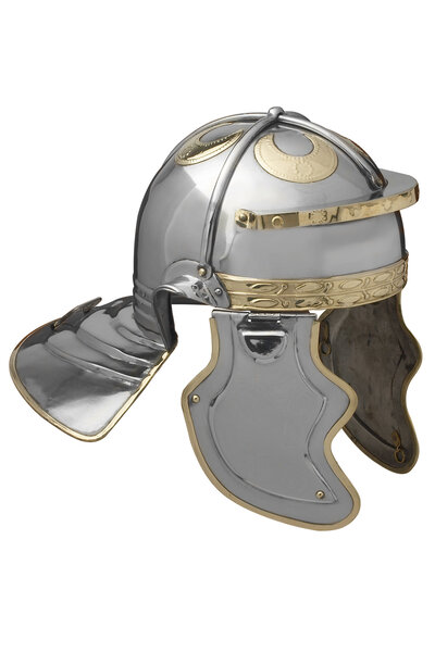 Galea Imperial Italica G, Hebron - Celtic Webmerchant