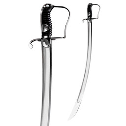 1796 cavalry sabre - Celtic Webmerchant