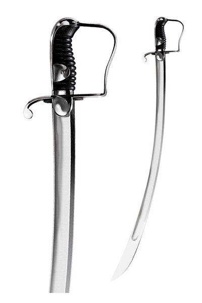 1796 Kavalleriesäbel - Celtic Webmerchant