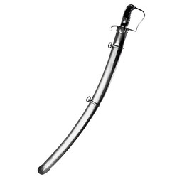 1796 Kavalleriesäbel - Celtic Webmerchant