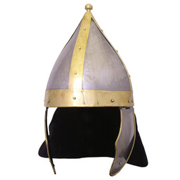 Casco arquero Romano (sagittarii) - Celtic Webmerchant