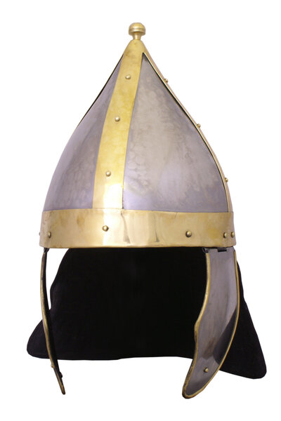 Casque d'archer auxiliaire (sagittarii) - Celtic Webmerchant