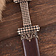 Deepeeka Vikingzwaard Petersen type D - Celtic Webmerchant