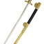 Epée Broadsword, Charlemagne - Celtic Webmerchant