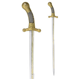 Epée Broadsword, Charlemagne - Celtic Webmerchant