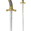 Epée Broadsword, Charlemagne - Celtic Webmerchant