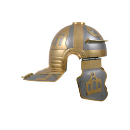Kaiserliche italische Galea D, Gelduba - Celtic Webmerchant