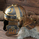 Deepeeka Kaiserliche italische Galea D, Gelduba - Celtic Webmerchant