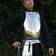 Deepeeka 1500-talet cuirass - Celtic Webmerchant