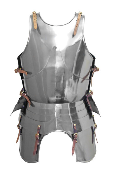 Cuirasse italienne - Celtic Webmerchant