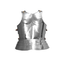 Cuirasse italienne - Celtic Webmerchant