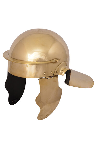 Auxiliar Galea B, Moguntiacum - Celtic Webmerchant