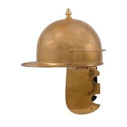 Casque Coolus D, Germanicus - Celtic Webmerchant