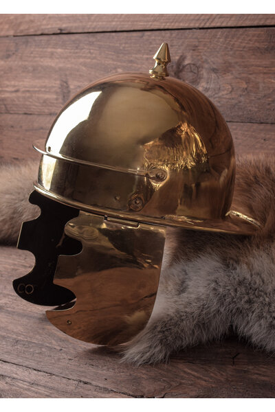 Casque Coolus D, Germanicus - Celtic Webmerchant