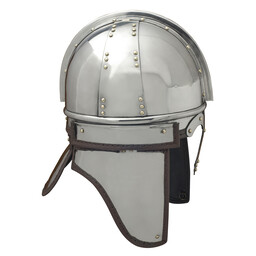 Laat-Romeinse cavaleriehelm, Concesti - Celtic Webmerchant