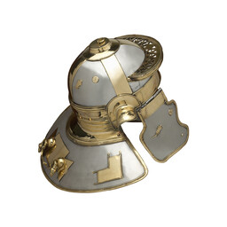 Galea Imperial Italica H, Haemus - Celtic Webmerchant