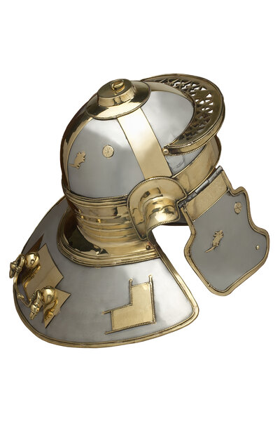 Imperiale Italische galea H, Haemus - Celtic Webmerchant