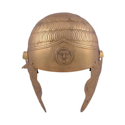 Casco de caballeria auxiliar A - Celtic Webmerchant