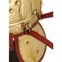 Deurne hjälm - Celtic Webmerchant