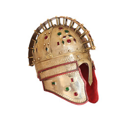 Casque de type Berkasovo - Celtic Webmerchant