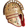 Deepeeka Sent-romerske Berkasovo hjelm - Celtic Webmerchant