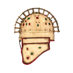 Sent-romerske Berkasovo hjelm - Celtic Webmerchant