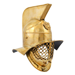 Casque de Gladiateur, Mirmillon - Celtic Webmerchant