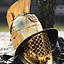 Casque de Gladiateur, Mirmillon - Celtic Webmerchant