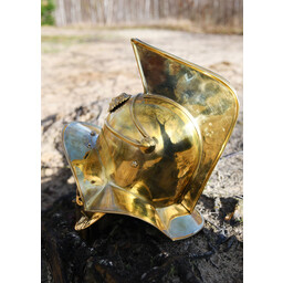 Gladiator helmet Murmillo - Celtic Webmerchant