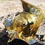 Gladiator helmet Murmillo - Celtic Webmerchant