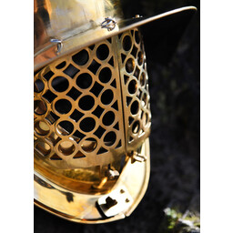 Gladiator helmet Murmillo - Celtic Webmerchant