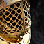 Gladiator helmet Murmillo - Celtic Webmerchant