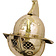 Deepeeka Gladiator helmet Thraex - Celtic Webmerchant