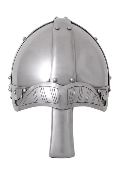 Spangenhelm z brwiami - Celtic Webmerchant
