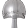 Deepeeka Spangenhelm met wenkbrauwen - Celtic Webmerchant