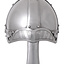 Spangenhelm mit Augenbrauen - Celtic Webmerchant