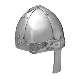 Spangenhelm med ögonbryn - Celtic Webmerchant