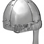 Spangenhelm con sopraciglia - Celtic Webmerchant