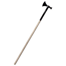 Pole axe - Celtic Webmerchant