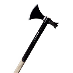 Pole axe - Celtic Webmerchant