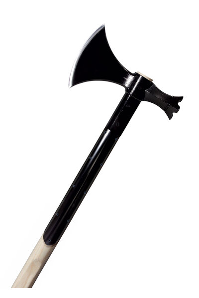 Pole axe - Celtic Webmerchant