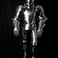 15th century suit of armour - Celtic Webmerchant