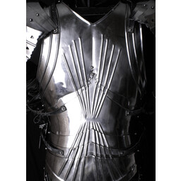 15th century suit of armour - Celtic Webmerchant