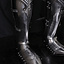 15th century suit of armour - Celtic Webmerchant