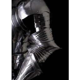 Armure du XVe siècle - Celtic Webmerchant