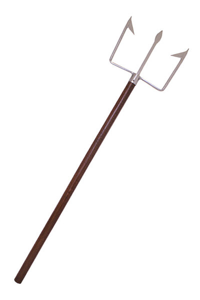 Tridente retiarius - Celtic Webmerchant
