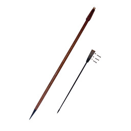 Pilum, 3rd century BC - Celtic Webmerchant